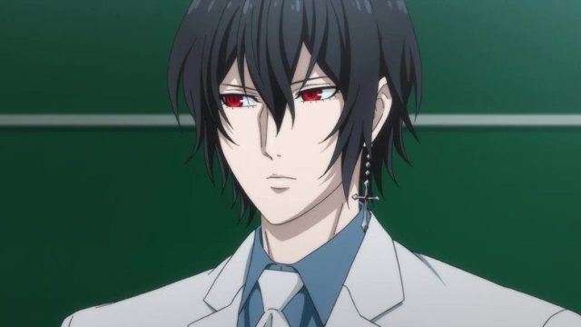 Noblesse S01E10