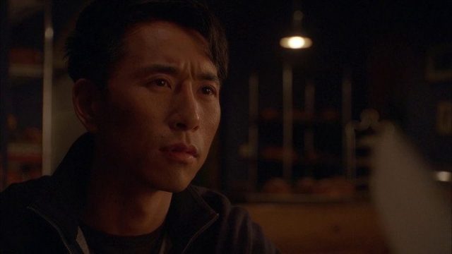 Héroes S03E19