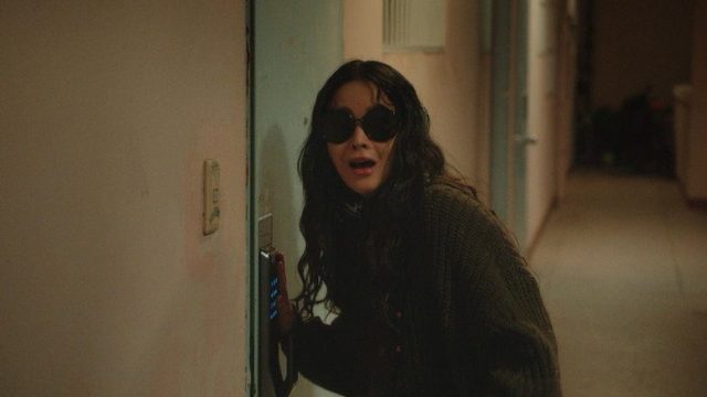 Un amor loco S01E01