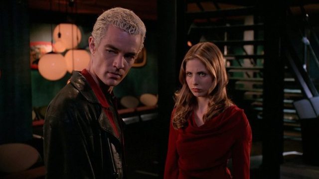 Buffy, la cazavampiros S06E07
