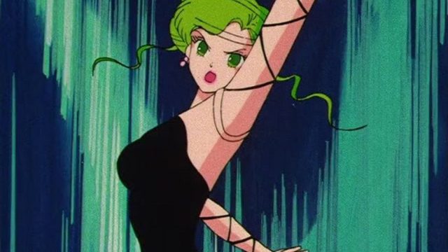 Sailor Moon S03E32
