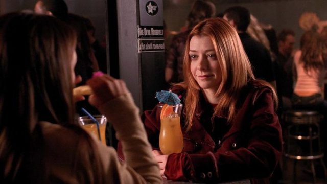 Buffy, la cazavampiros S07E13