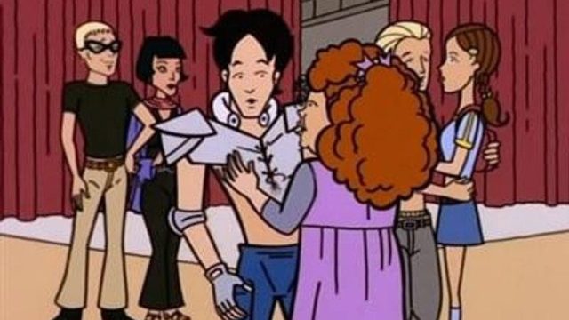 Daria S01E06