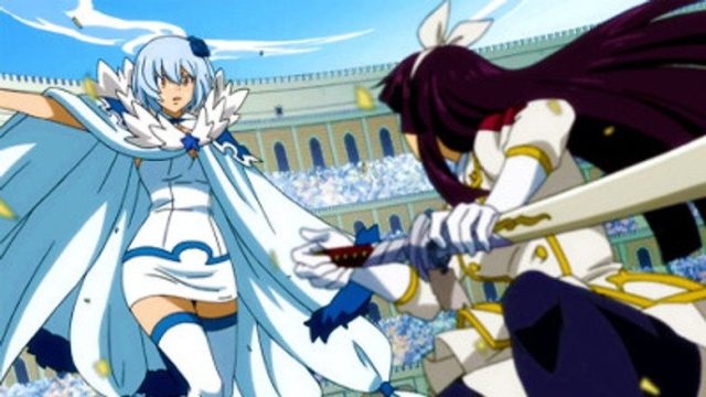 Fairy Tail S04E14