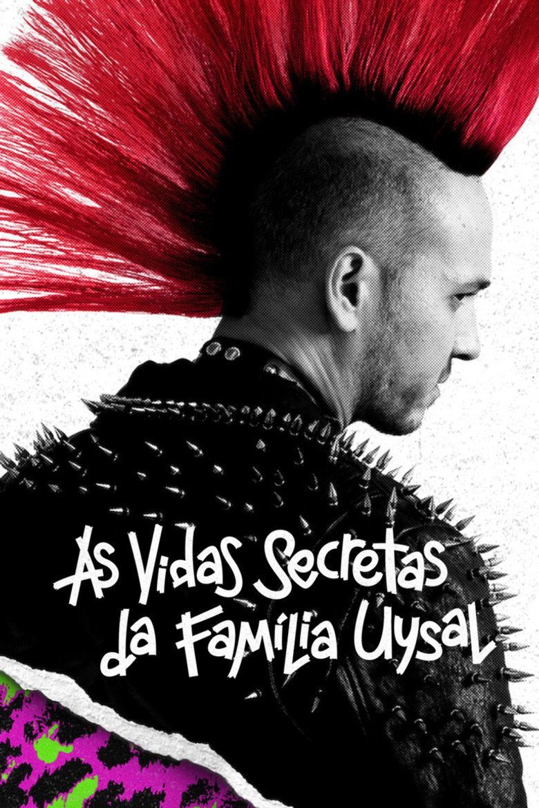 La familia Uysal Temporada 1