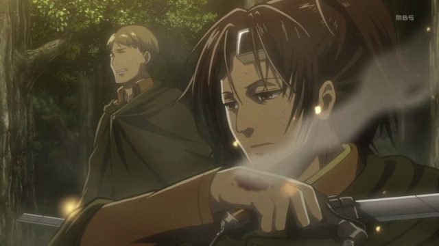 Attack on Titan S01E20