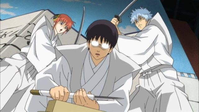 Gintama S05E51