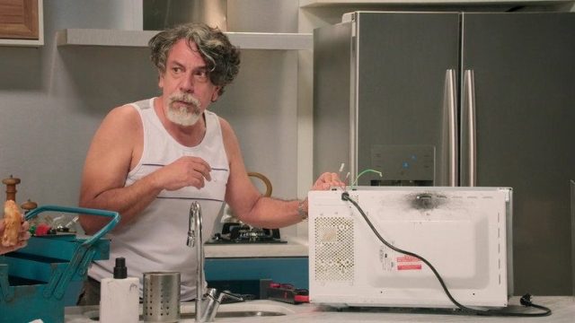La suegra que te parió S01E08