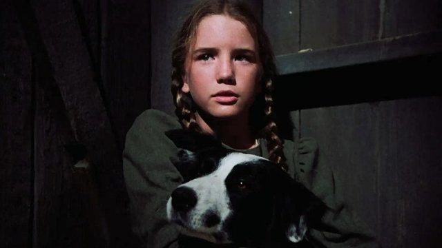 La familia Ingalls S04E05