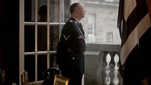 El círculo maléfico de Hitler S01E10