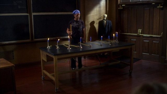 Dr. House S04E03