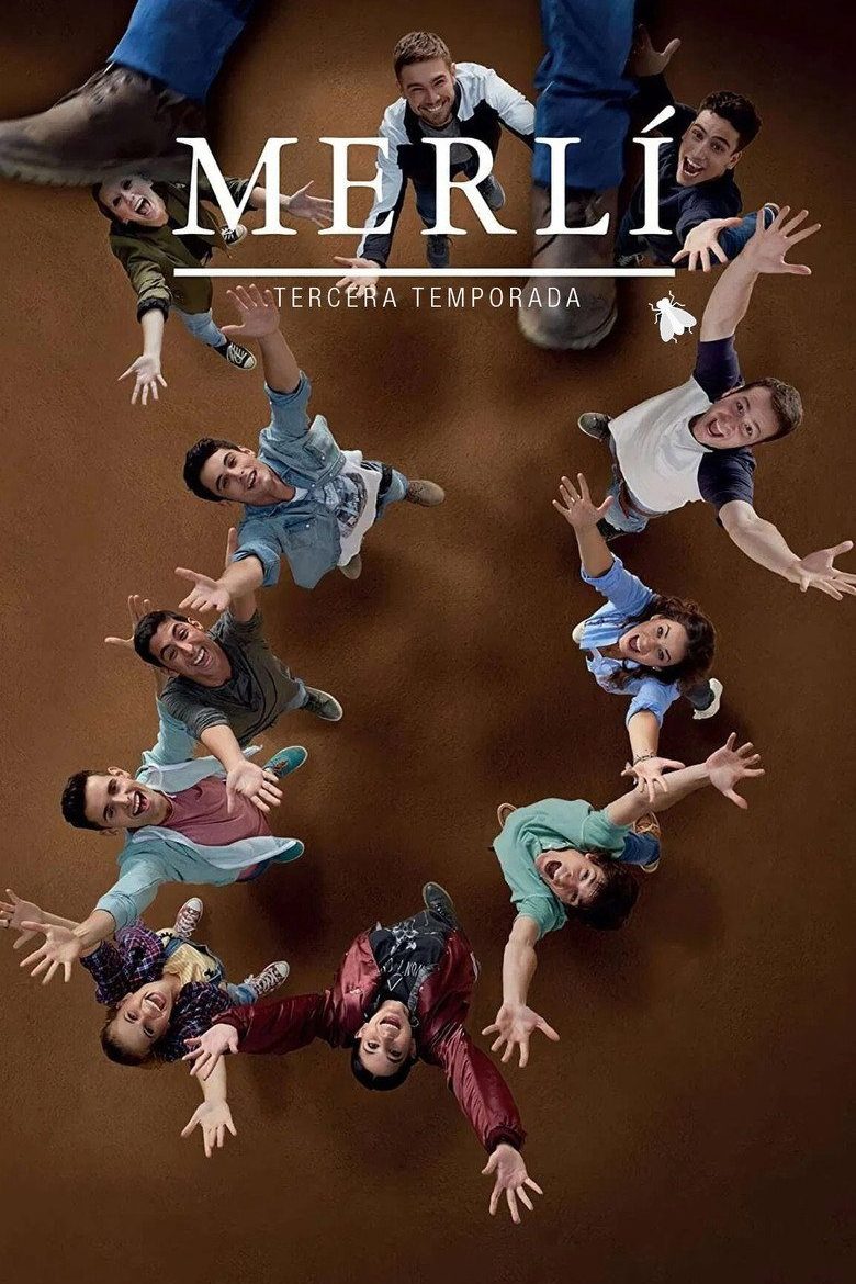 Merlí Temporada 3