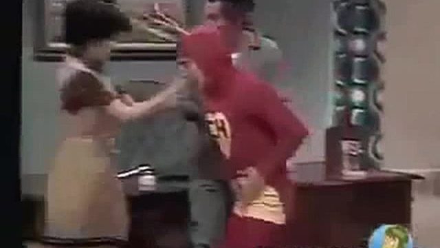 El Chapulín Colorado S06E22