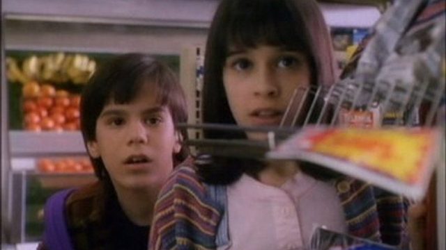 Party of Five S01E21