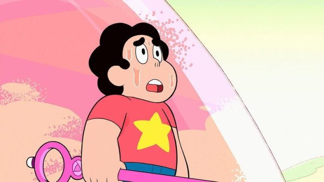 Steven Universe S04E20