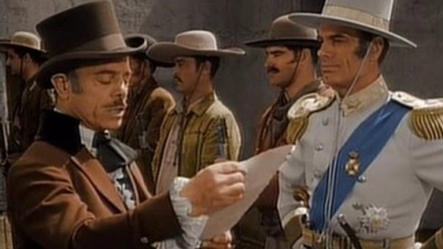 El Zorro S01E39