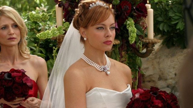 The O.C. Vidas Ajenas S01E27
