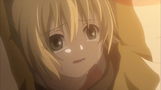 Phantom: Requiem for the Phantom S01E19