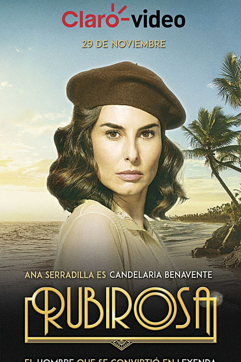 Rubirosa Temporada 1