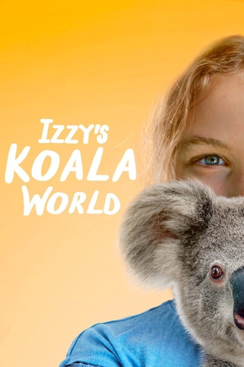 Izzy y los koalas Temporada 1