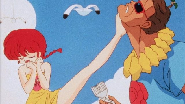 Ranma ½ S01E64