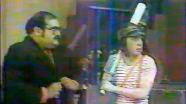 El Chavo S05E08