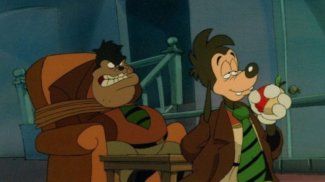 La Tropa Goofy S01E17