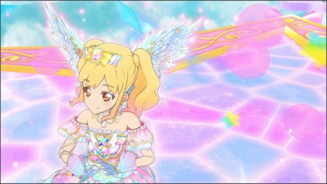 アイカツオンパレード! S01E06
