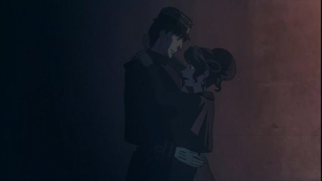 おとめ妖怪 ざくろ S01E05
