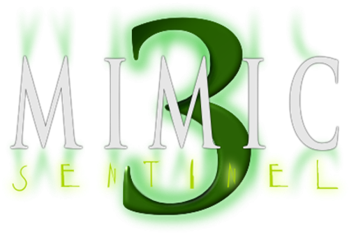 Mimic 3: Sentinel