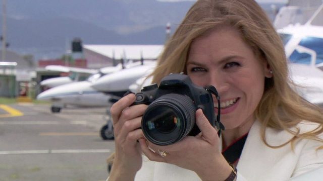 Señora Acero S02E34