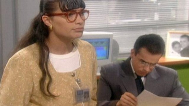 Yo soy Betty, la fea S01E100