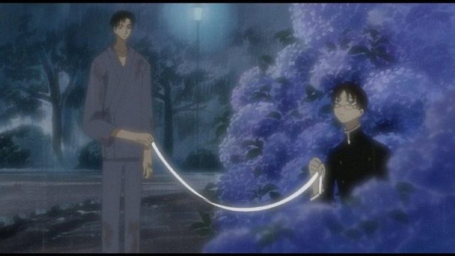 xxxHOLiC S01E07