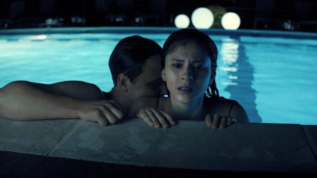 Delicadas y crueles S01E06