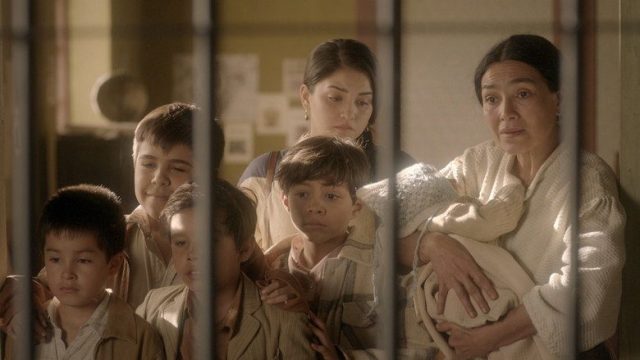 Hasta Que Te Conocí S01E02