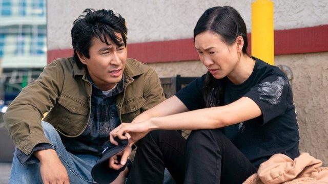 As We See It: Nuestra Mirada S01E06