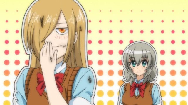 Binbougami ga! S01E13