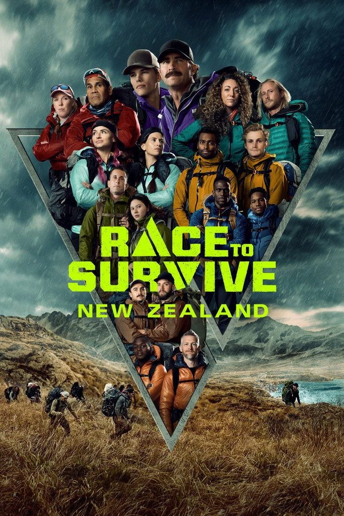 Race to Survive Temporada 2
