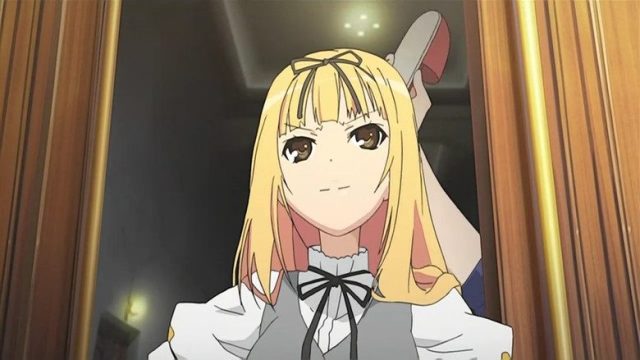 オオカミさんと七人の仲間たち S01E03