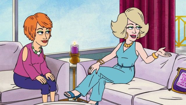 Bless the Harts S01E03