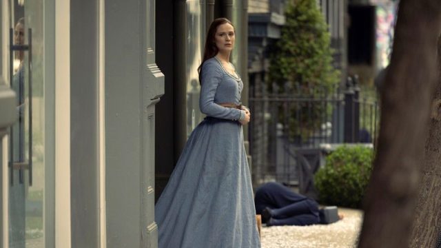 Westworld S04E08
