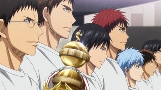 Kuroko no Basket S03E25
