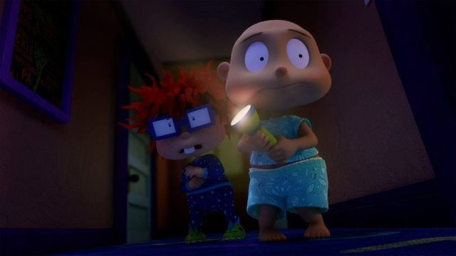 Rugrats S01E39