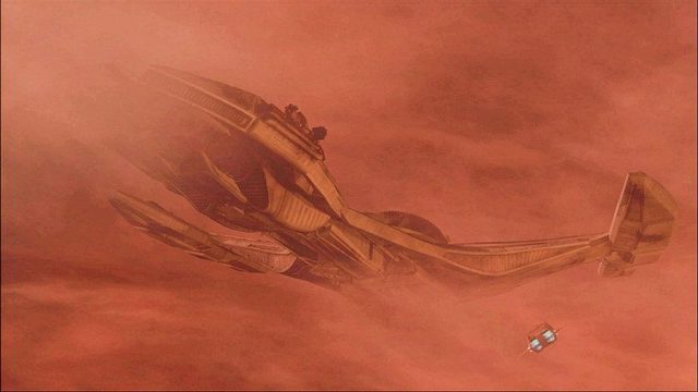 Viaje a las estrellas: Enterprise S01E14