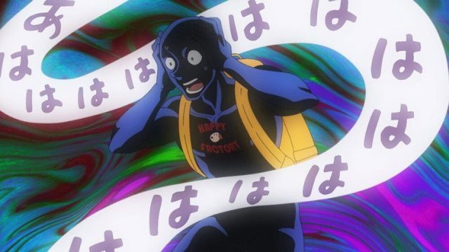 Detective Conan: Hanzawa el culpable S01E09