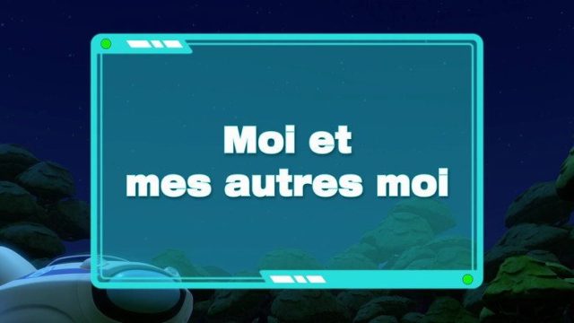 Kingdom Force S01E38