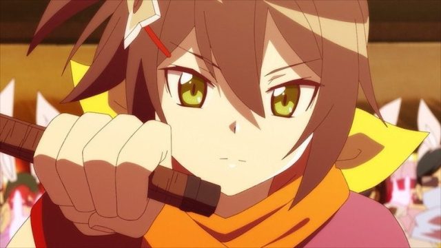 Rumble Garanndoll S01E10