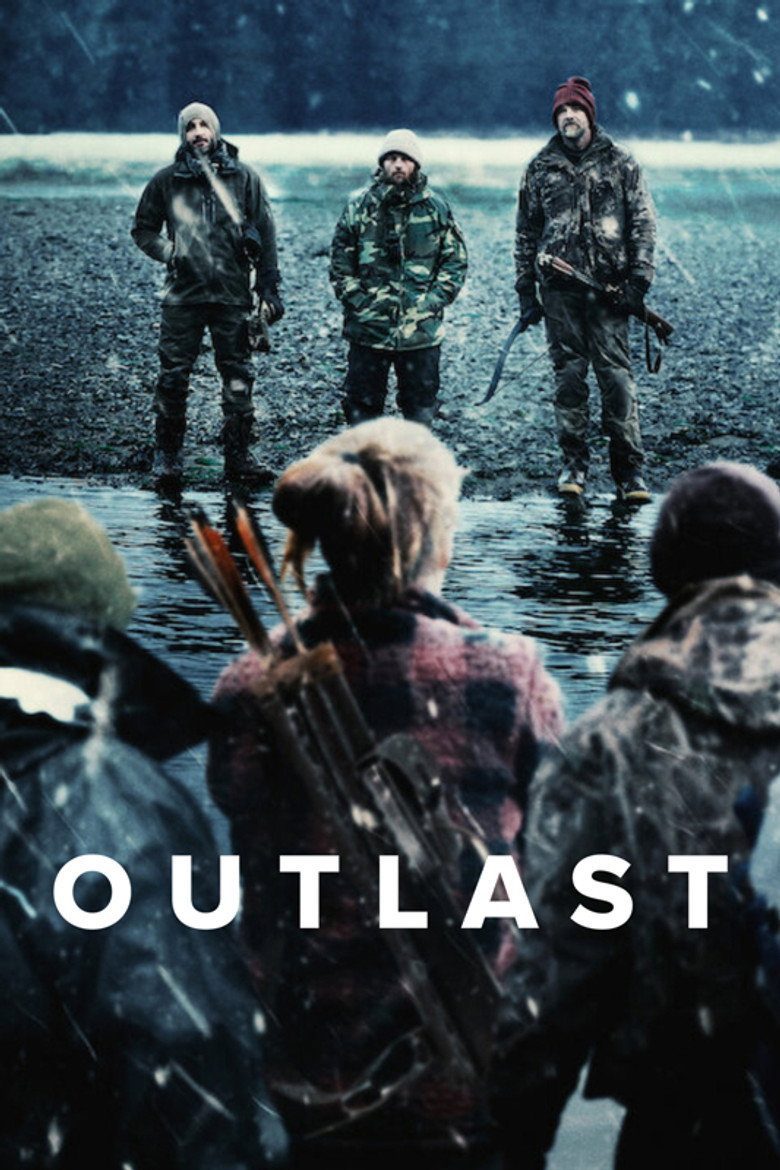 Outlast Temporada 1