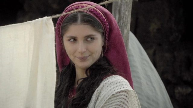 Los Milagros de Jesus S01E20