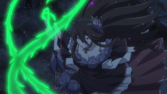 Granblue Fantasy: The Animation S02E11